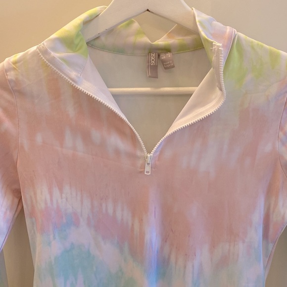 Long sleeve bodysuit - Picture 4 of 7